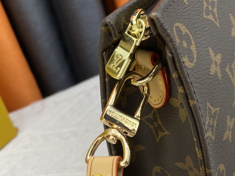 LV Satchel bags